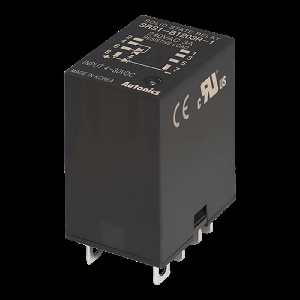Autonıcs SRS1-B1203-1