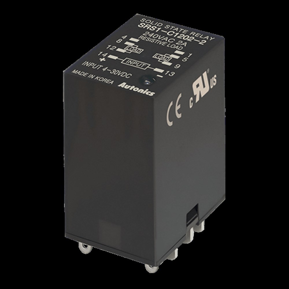 Autonıcs SRS1-C1202-2