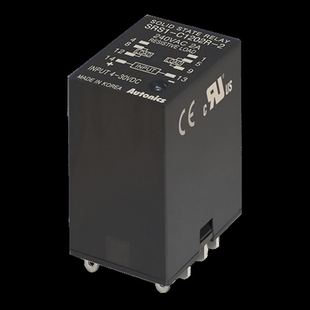 Autonıcs SRS1-C1202R-2
