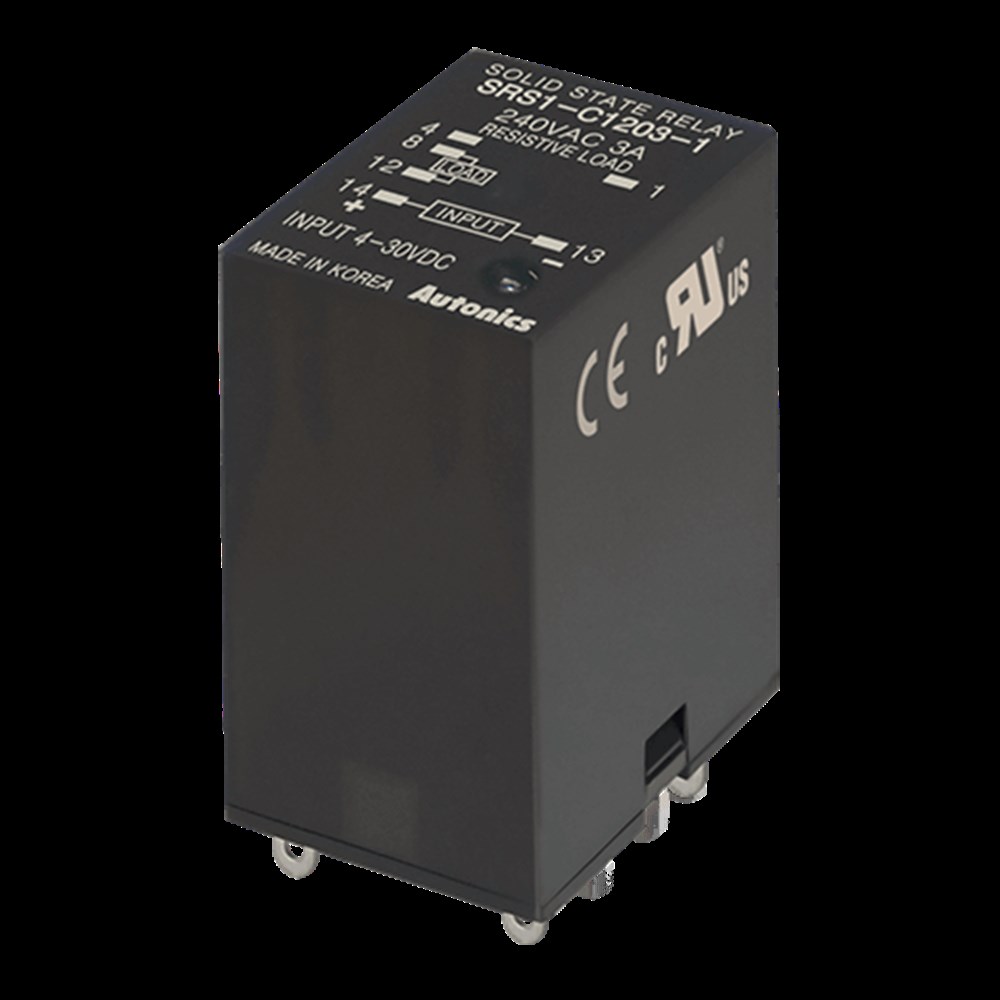 Autonıcs SRS1-C1203-1