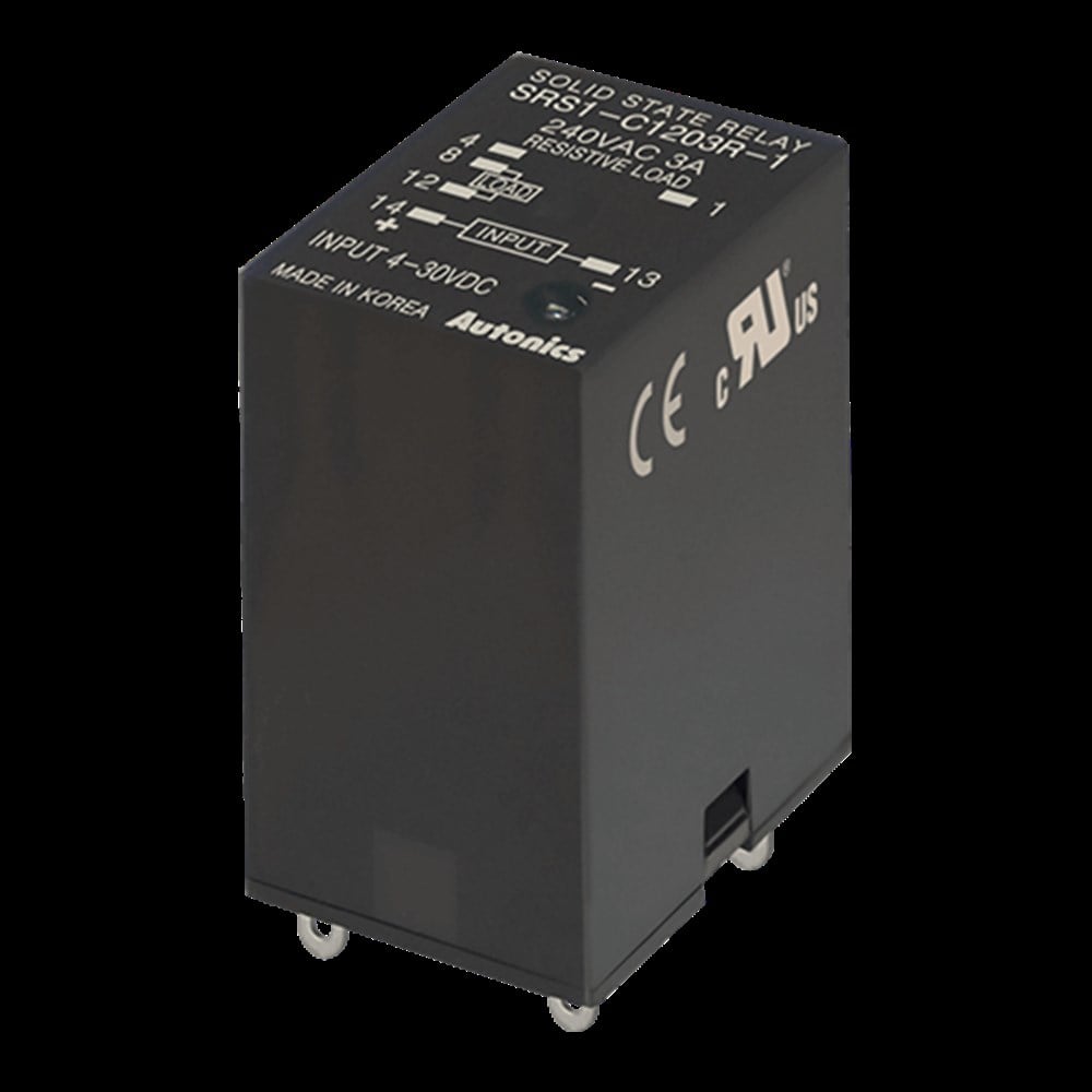 Autonıcs SRS1-C1203R-1