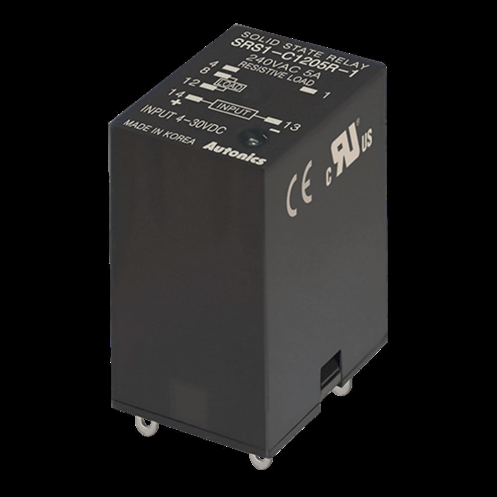Autonıcs SRS1-C1205R-1