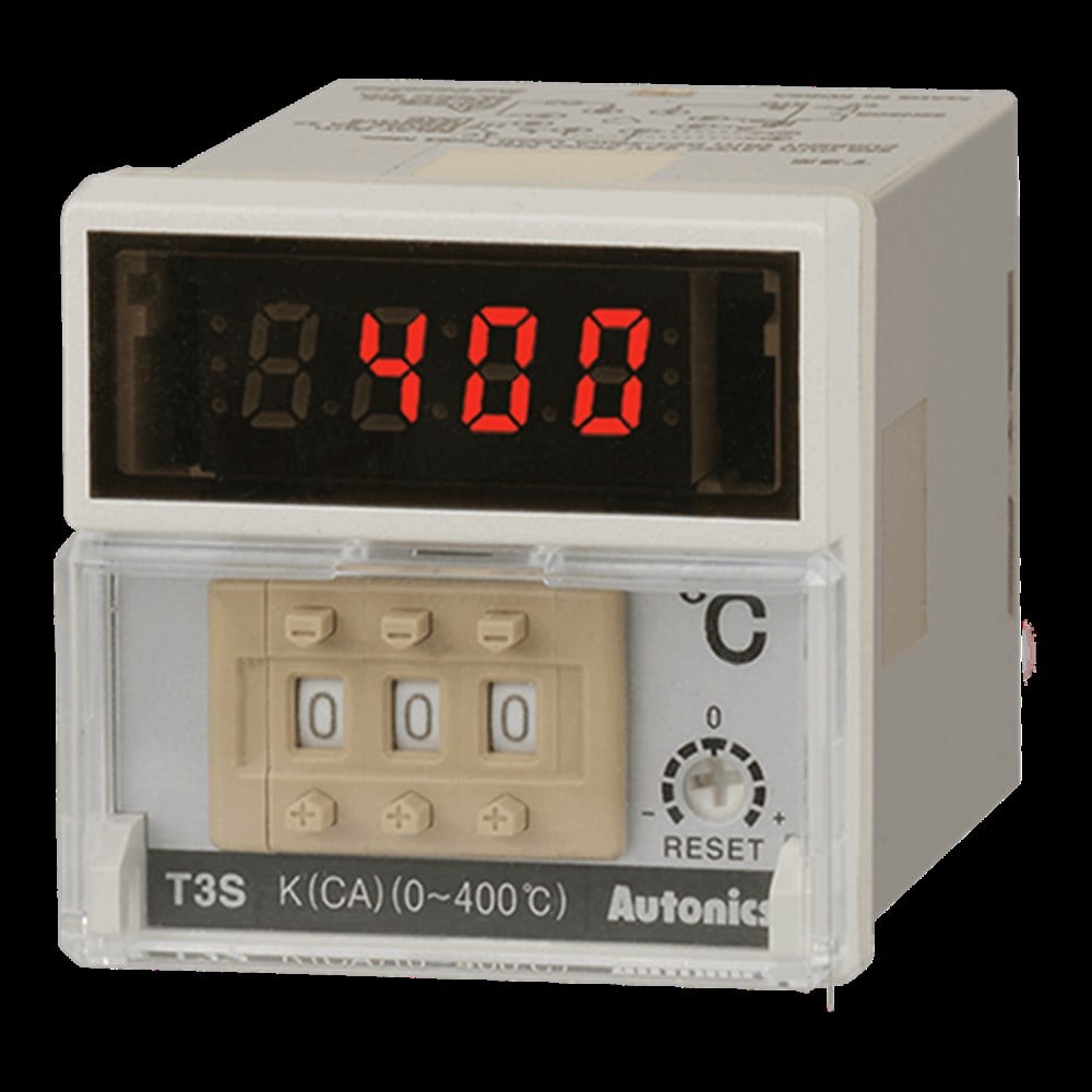 Autonıcs T3S-B4CJ4C-N