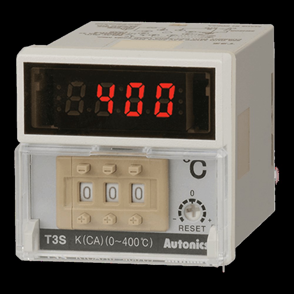 Autonıcs T3S-B4SJ2C-N