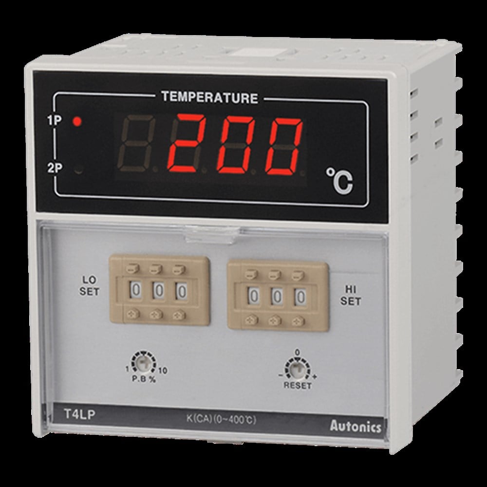 Autonıcs T4LP-B4RP4C-N