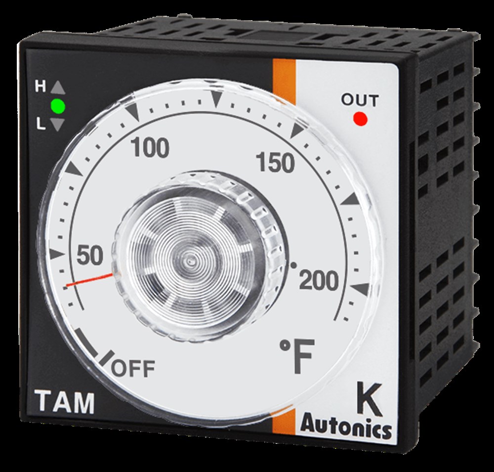 Autonıcs TAM-B4RK4C