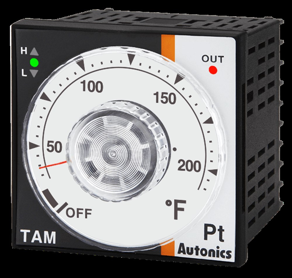 Autonıcs TAM-B4RP1C