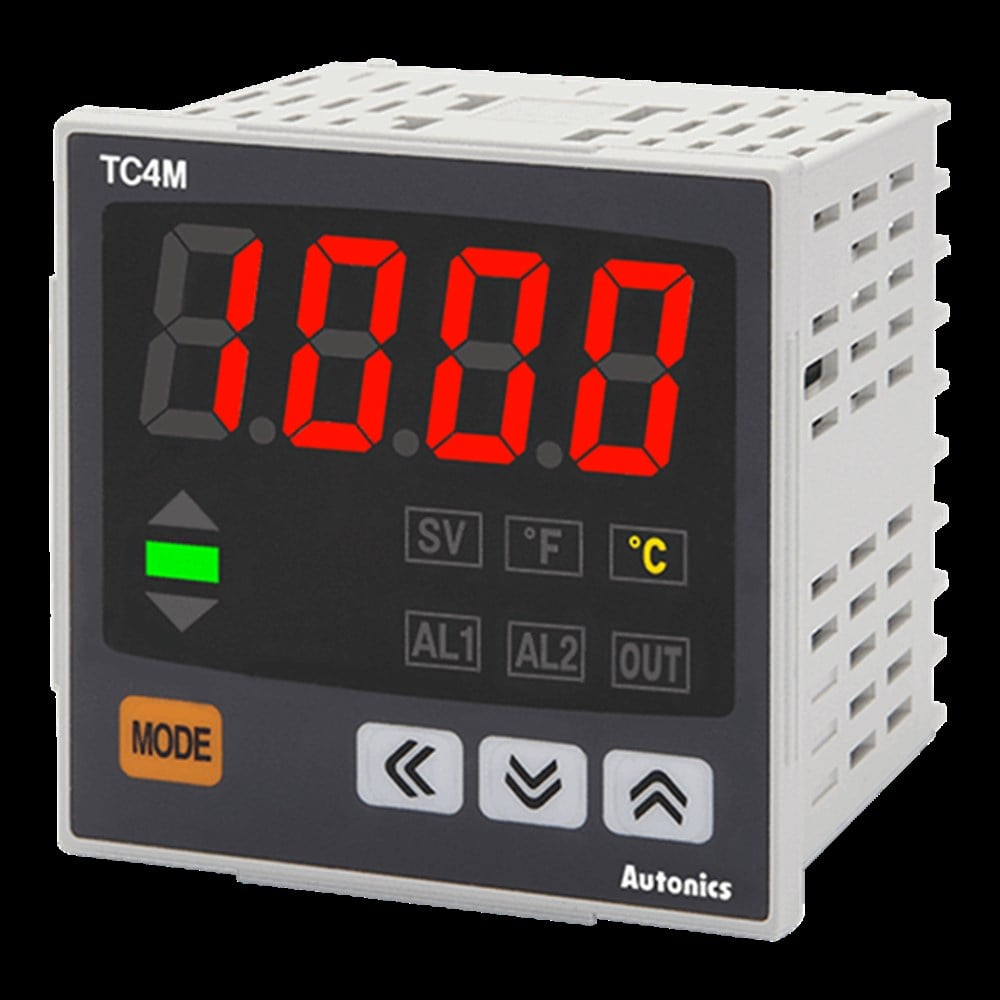 Autonıcs TC4M-N2N