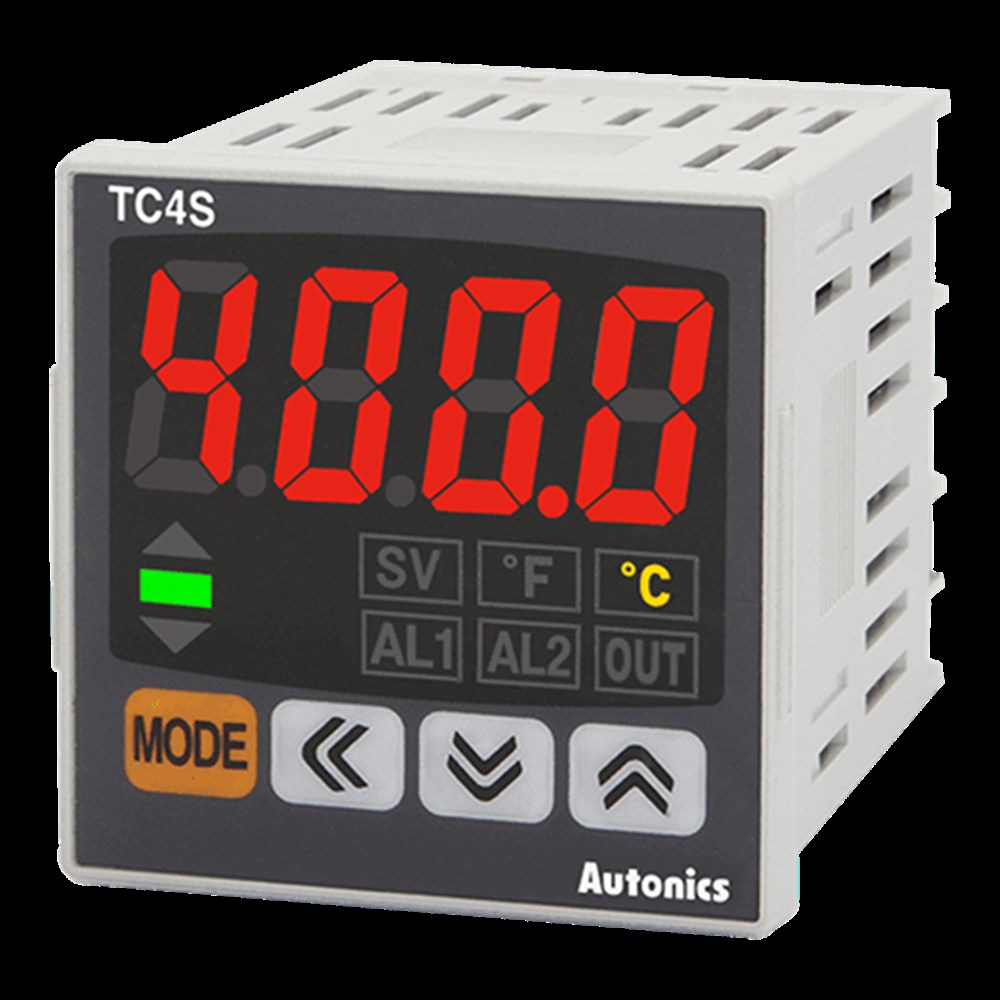 Autonıcs TC4S-N2N