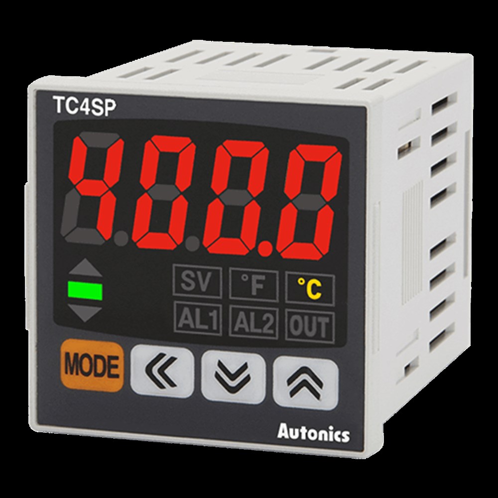 Autonıcs TC4SP-N4R