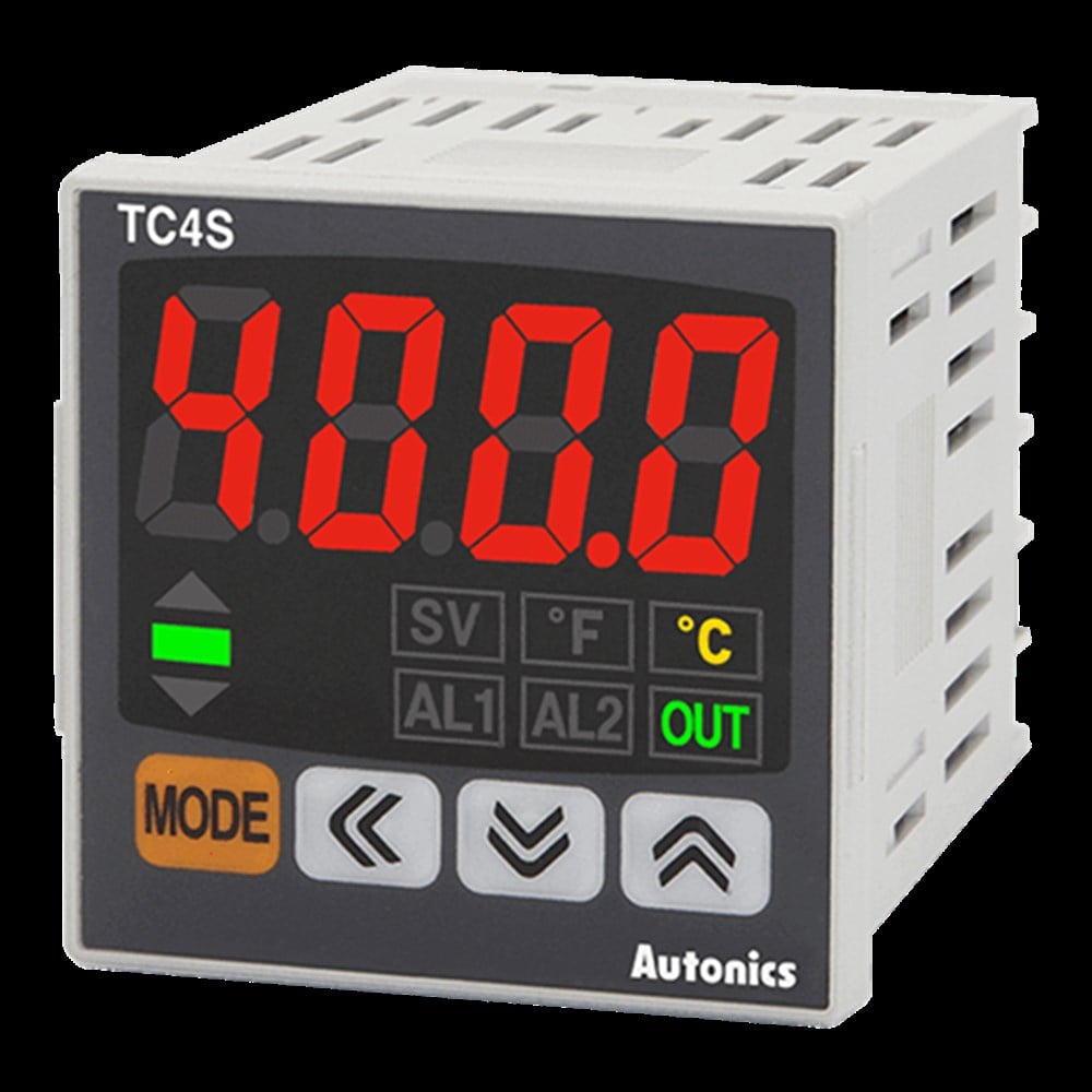 Autonıcs TC4W-12R