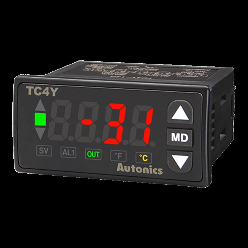 Autonıcs TC4Y-N2R