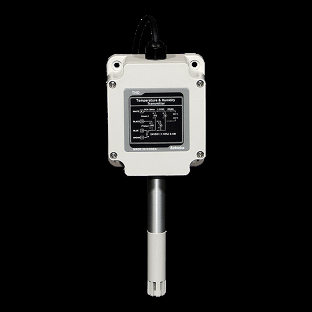 Autonıcs THD-W1-T