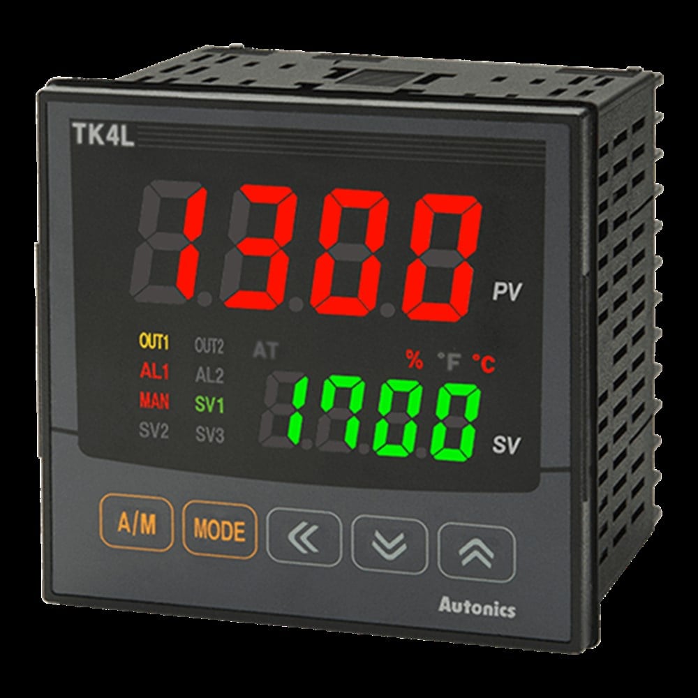 Autonıcs TK4L-B2RR
