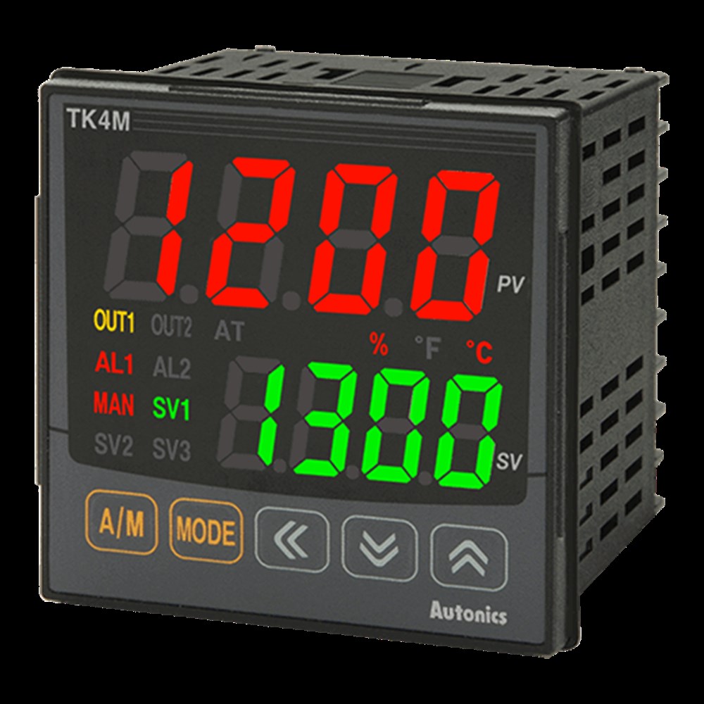 Autonıcs TK4M-R4CR