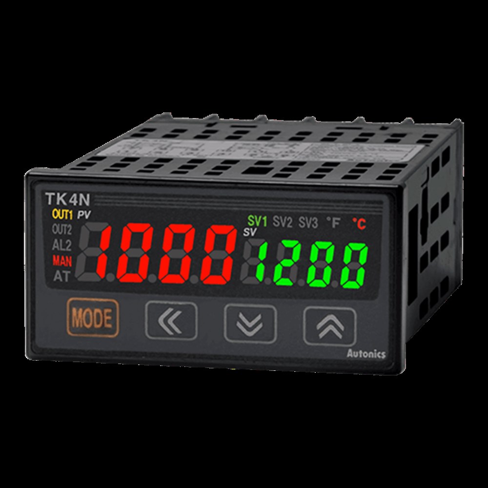 Autonıcs TK4N-R4SC