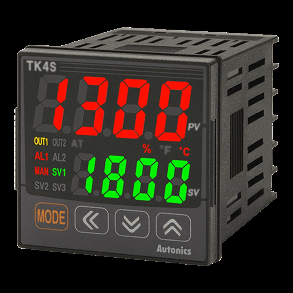 Autonıcs TK4S-B4RN