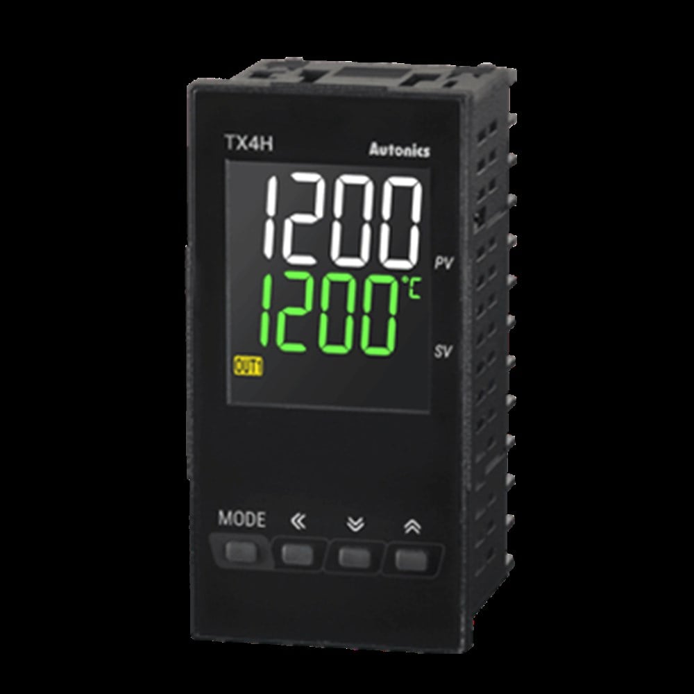 Autonıcs TX4H-B4S