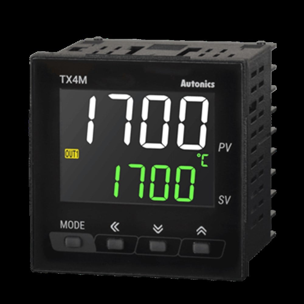 Autonıcs TX4M-A4R