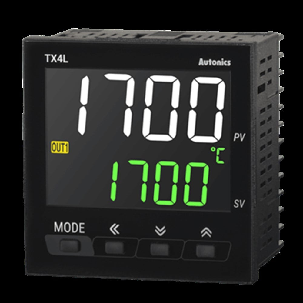 Autonıcs TX4M-B4C