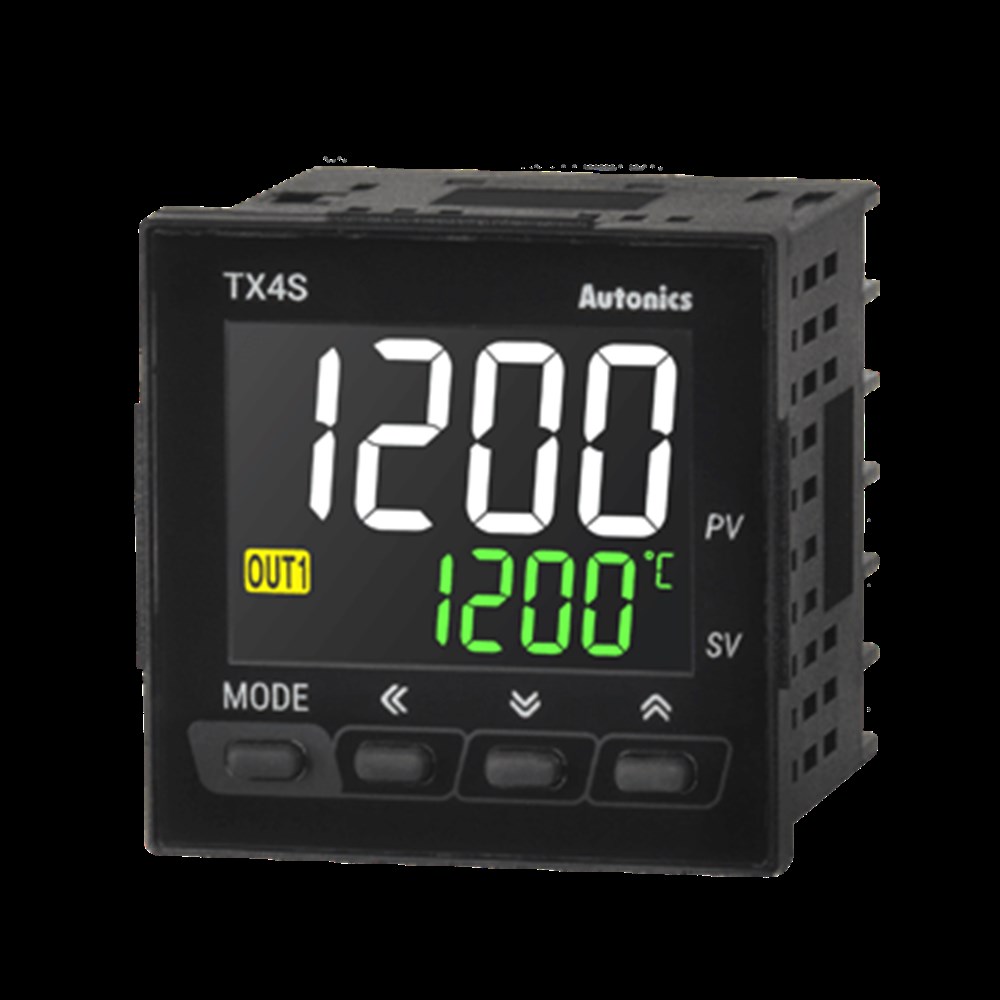Autonıcs TX4S-14R