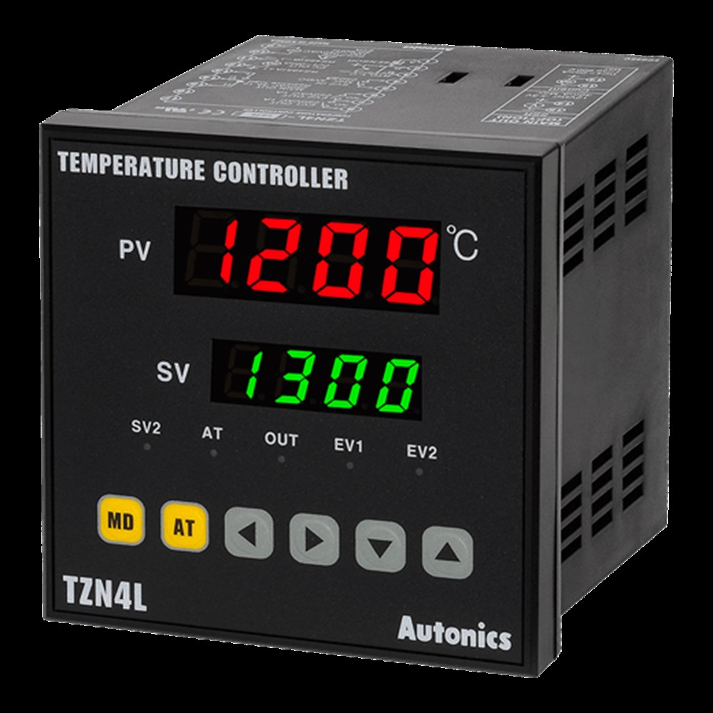 Autonıcs TZN4L-14C