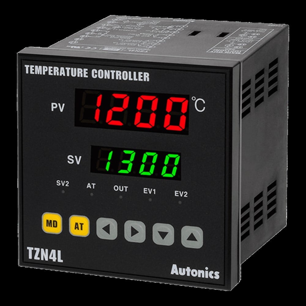 Autonıcs TZN4L-24C