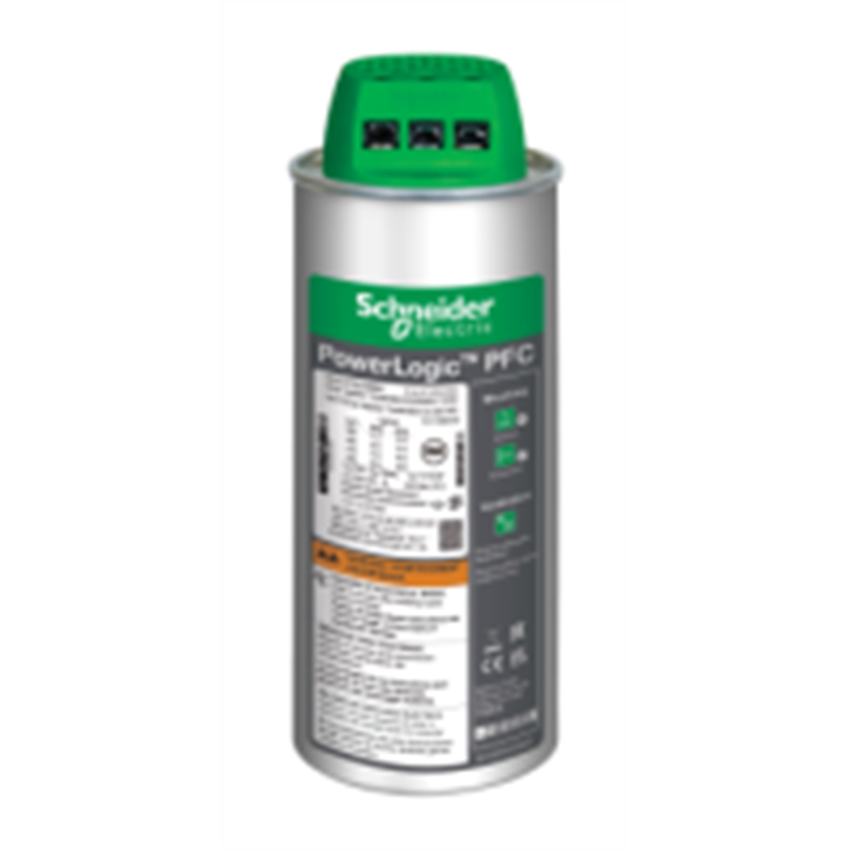 BLRCH276A331B69 Kondansatör