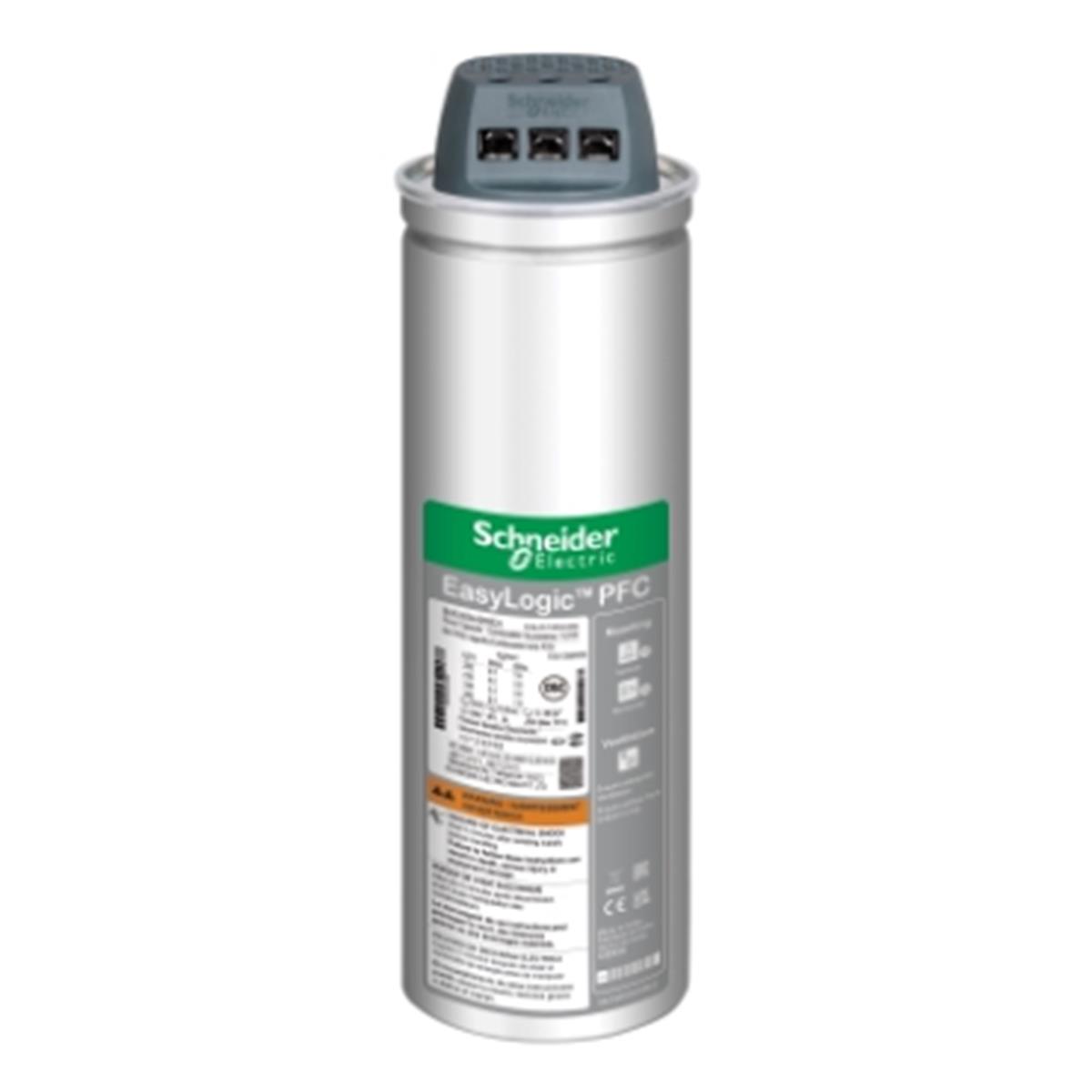 BLRCS104A125B48 Kapasitör