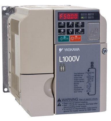 CIMR-LC4V0009BAA L1000V Serisi