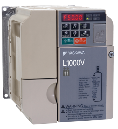 CIMR-LC4V0009BAA L1000V Serisi