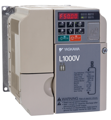 CIMR-LC4V0009BAA L1000V Serisi