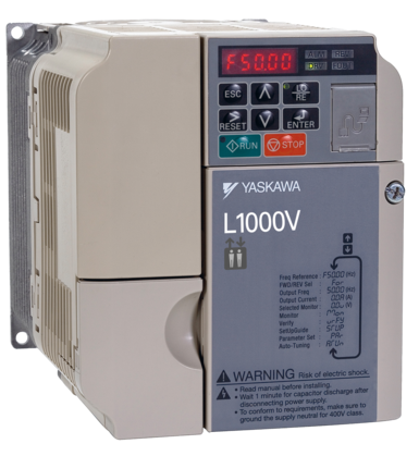CIMR-LC4V0009BAA L1000V Serisi