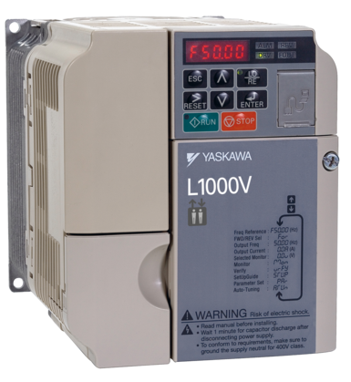 CIMR-LC4V0009BAA L1000V Serisi