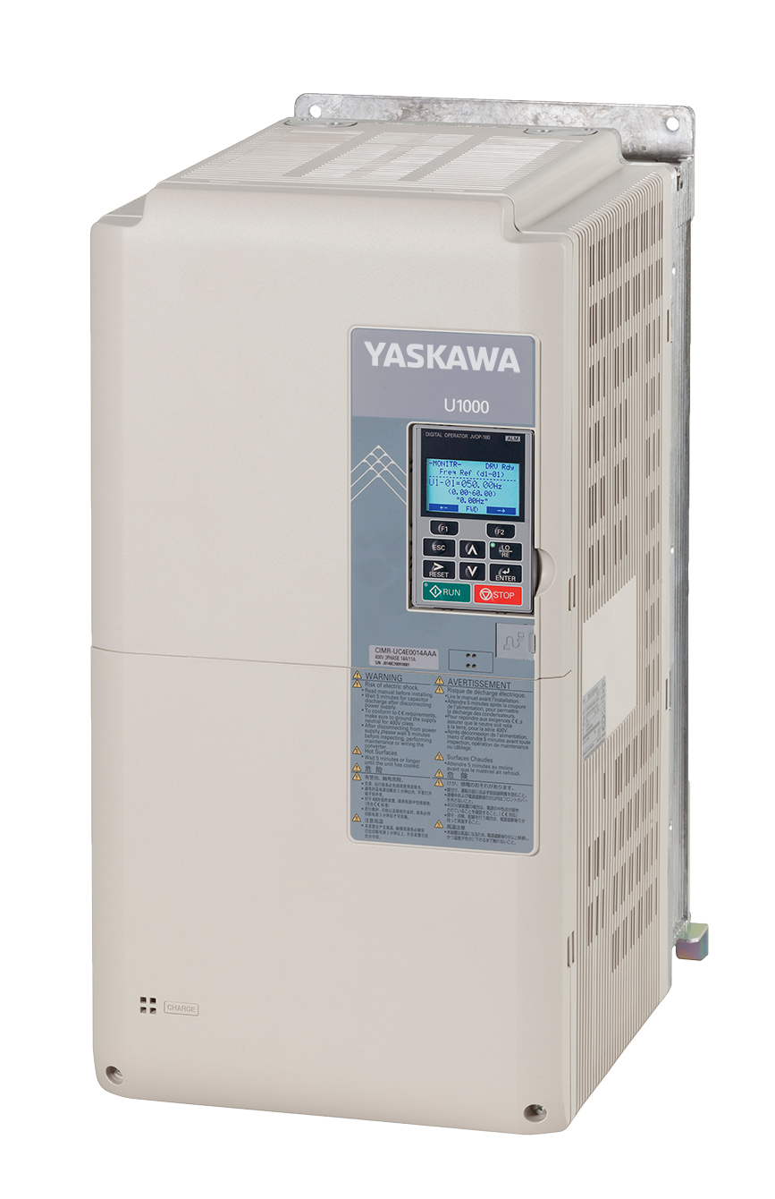 CIMR-UC4E0011AAA U1000 Serisi  