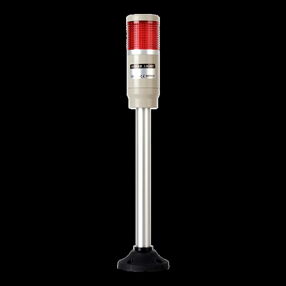D45mm Ampullü Kule Işığı MT4B-1ALP-R