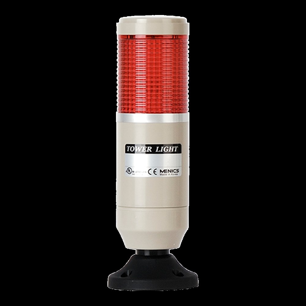 D56mm Ampullü Kule Işığı MT5B-1ALG-R