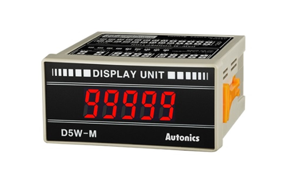 D5W-M