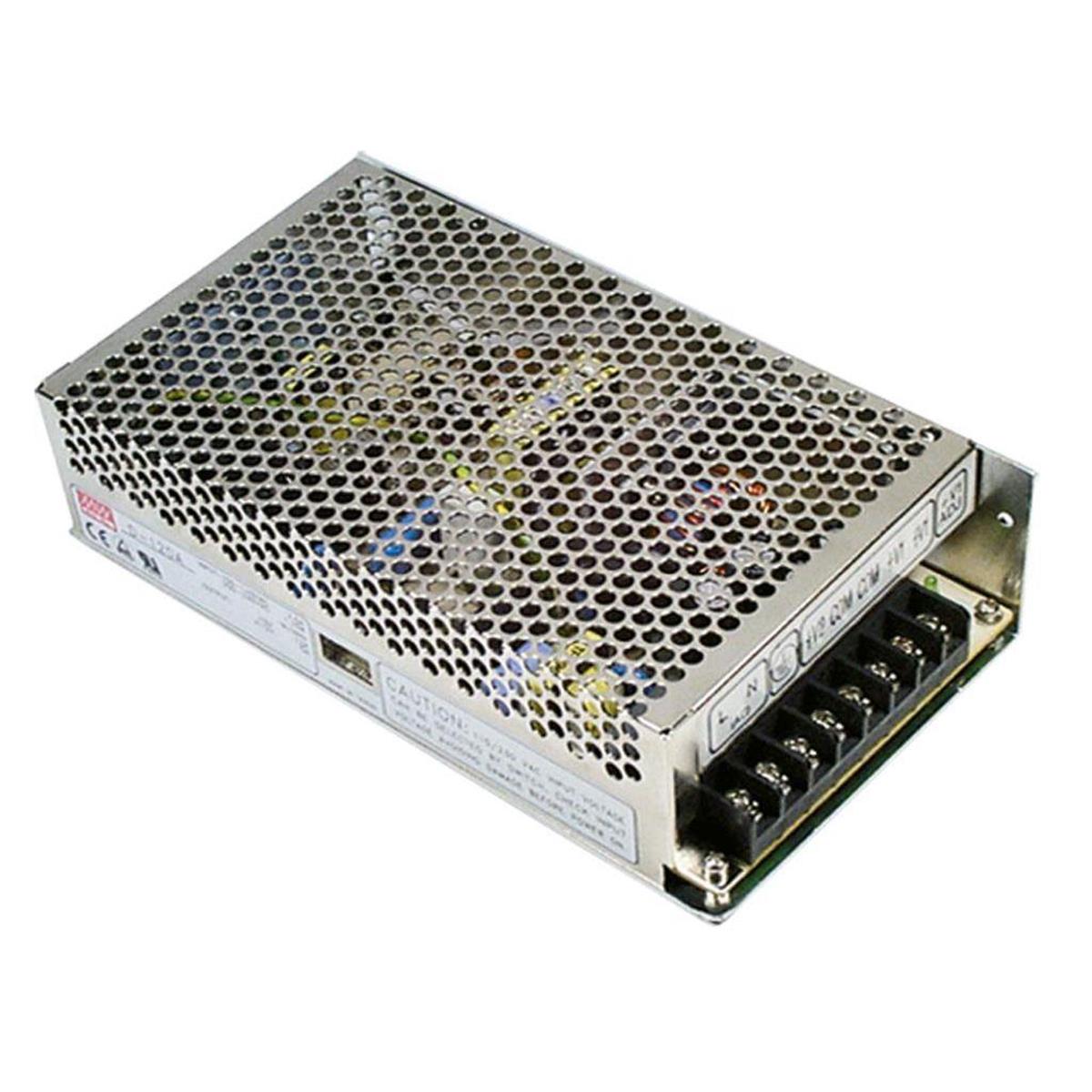 DAP-04 AC-DC Güç Kaynağı