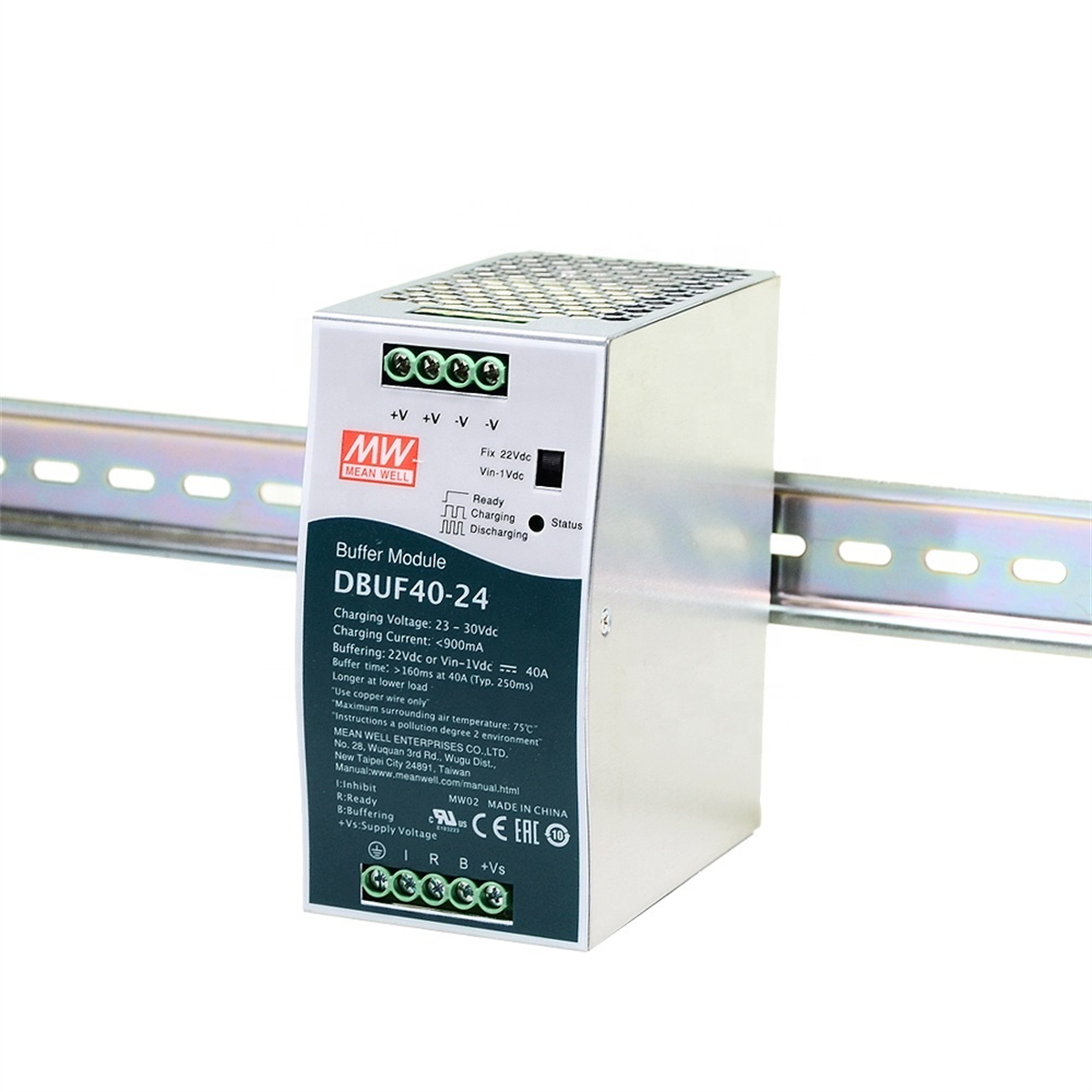 DBUF40-24 Güç Şartlandırma