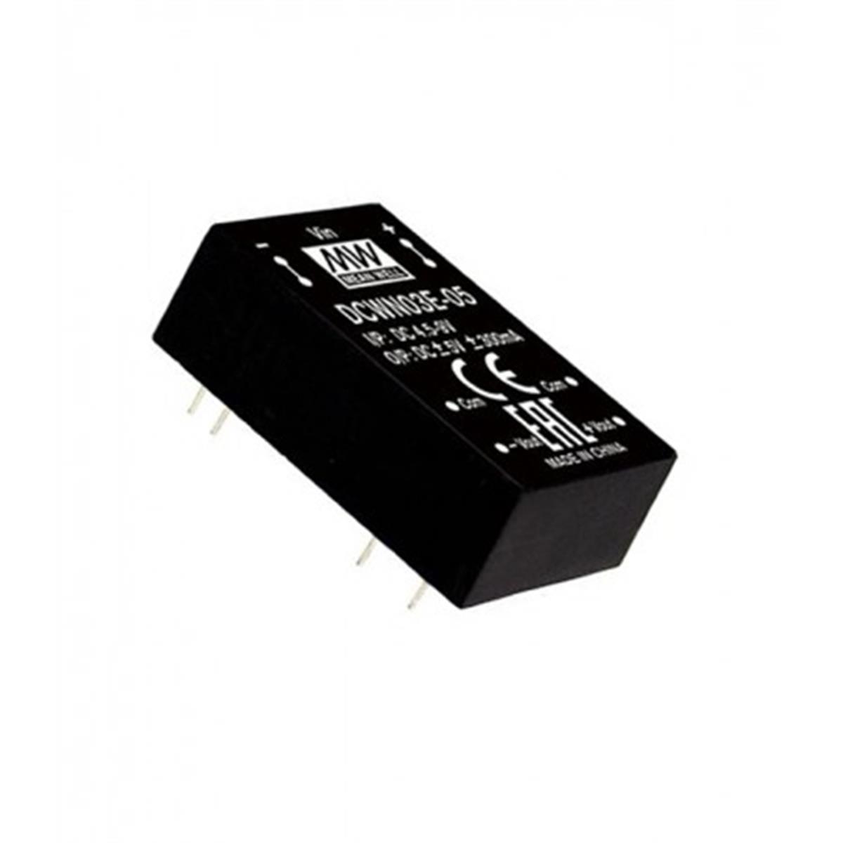 DCWN03A-05 DC Konvertör