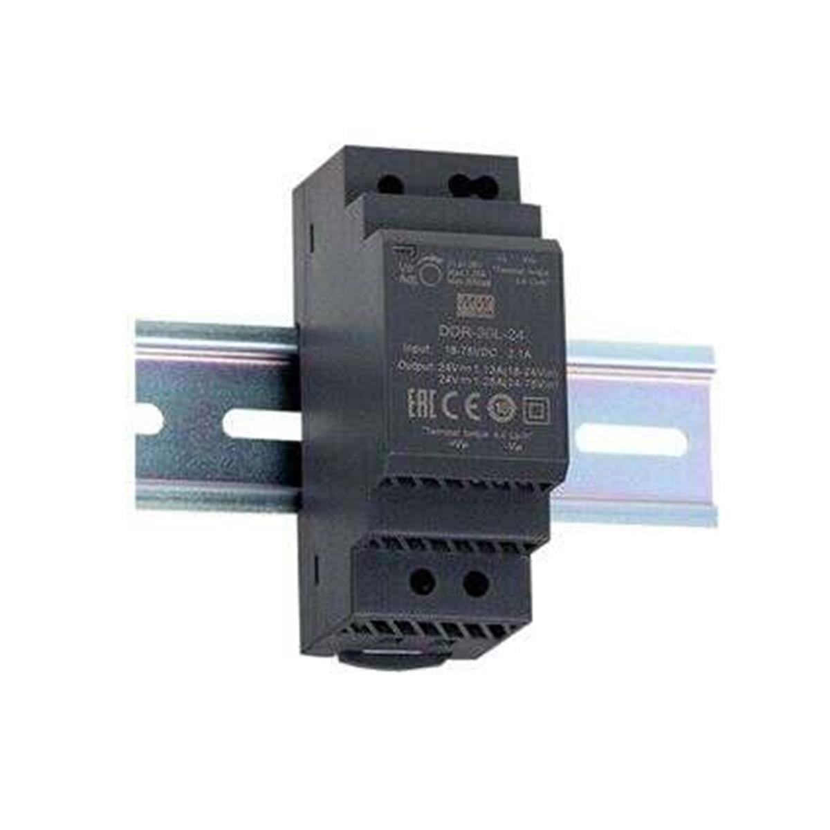 DDR-015G-12 DC Konvertör