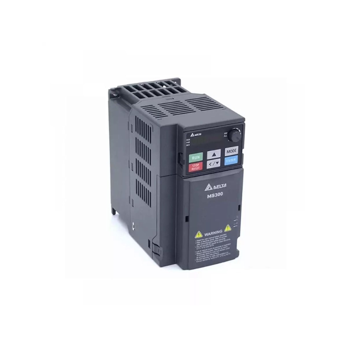 DELTA 0.4 kW AC Sürücü MS300 IP20