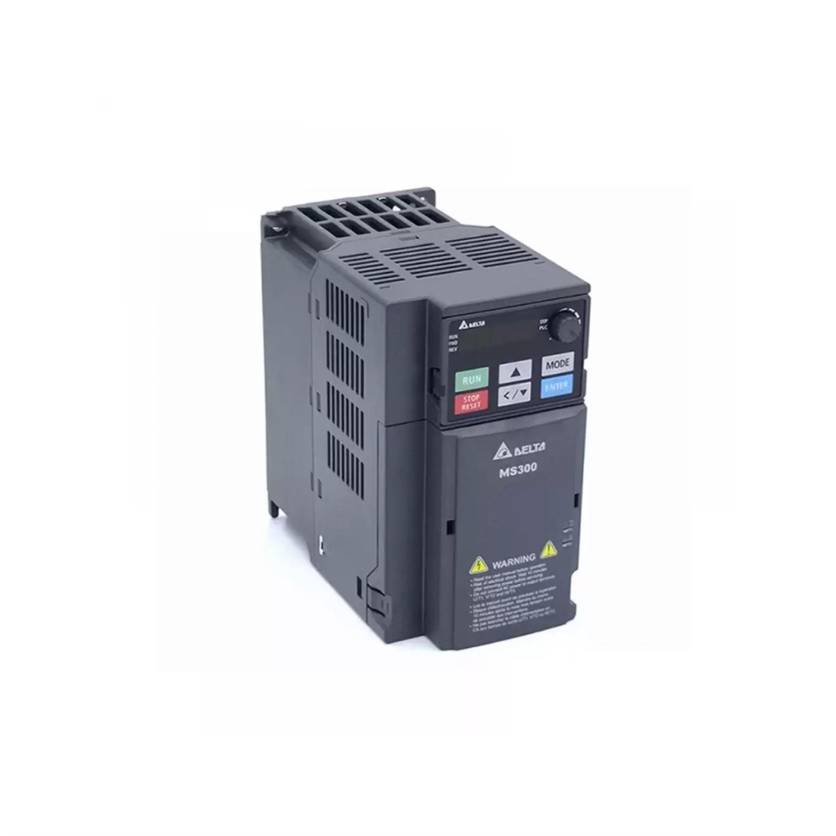 DELTA 1.5 kW AC Sürücü MS300 IP20