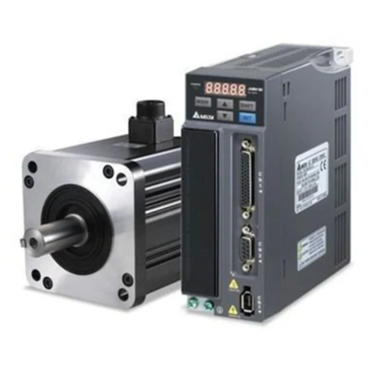 DELTA 1.5 kW Frenli Set