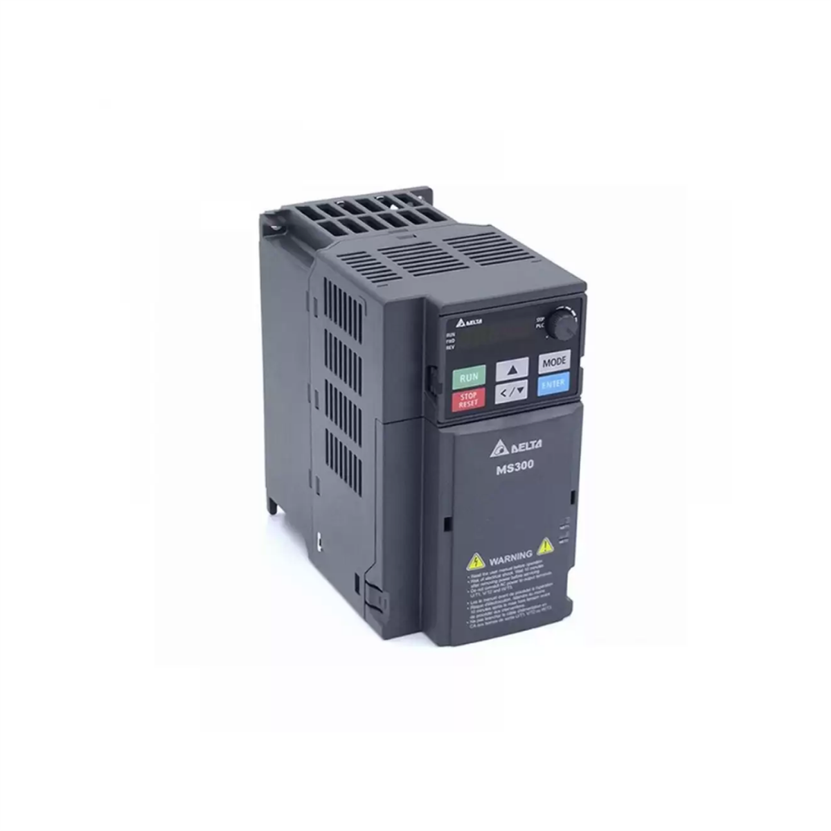 DELTA 2.2 kW AC Sürücü MS300 1500 Hz Yüksek Hızlı Model