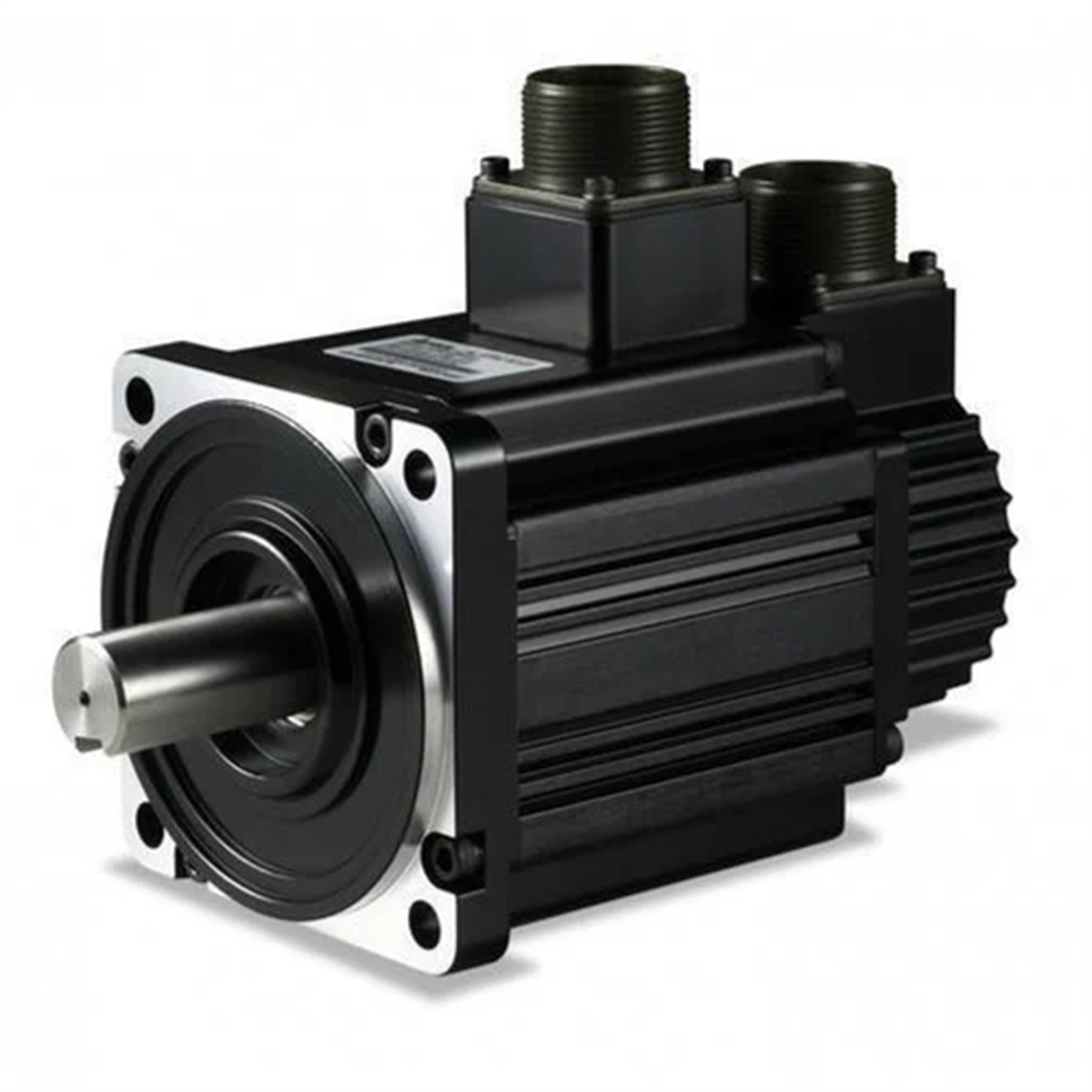 DELTA AC Servo Motor