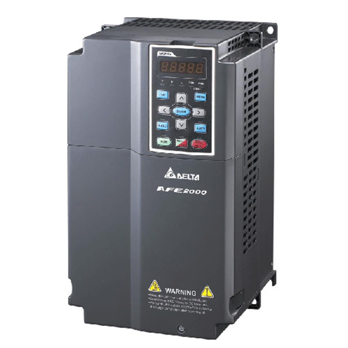 DELTA AFE2000 37 kW Rejeneratif Ünite