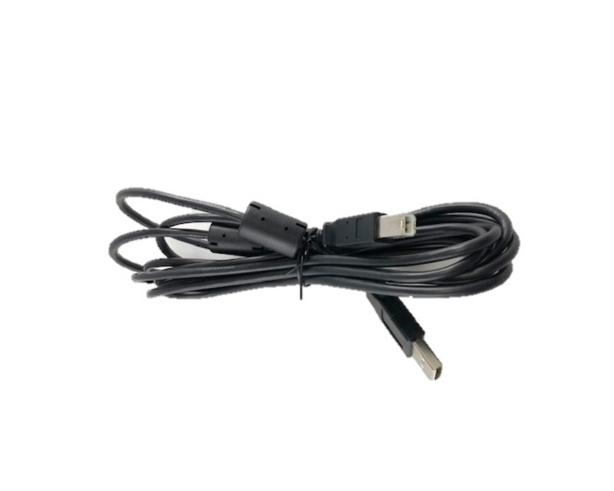 DELTA AH500 Redundant Fiber Senkronizasyon Kablosu, Multimode, 3 metre