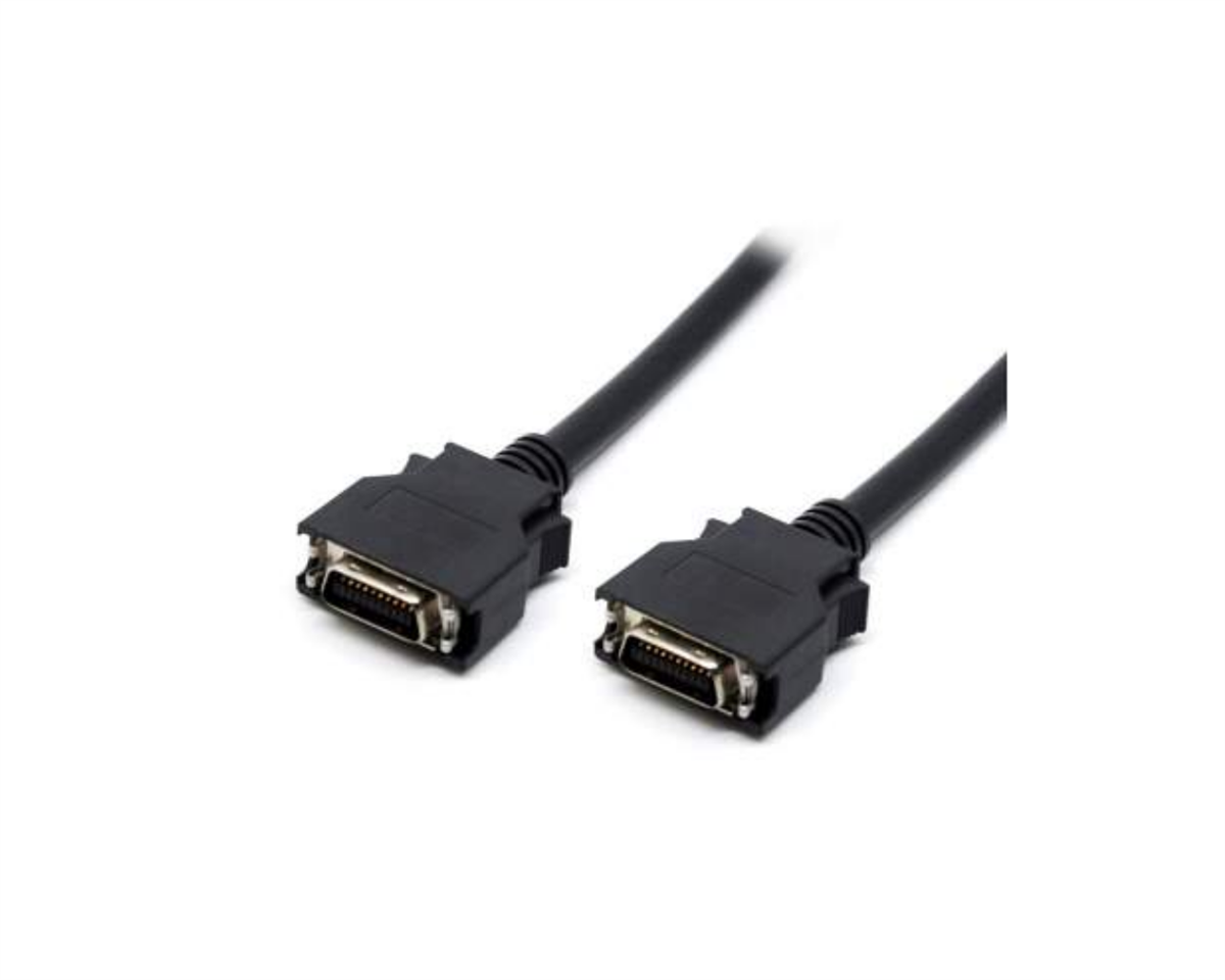 DELTA AH500 Redundant Fiber Senkronizasyon Kablosu, Signlemode, 3 metre